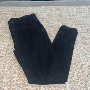 Womens American eagle high rise jegging